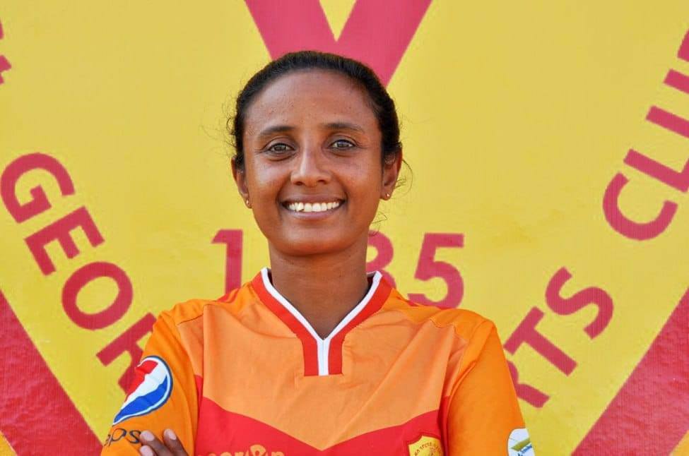 New Coach Appointed for Ethiopian U-17 Women’s National Team