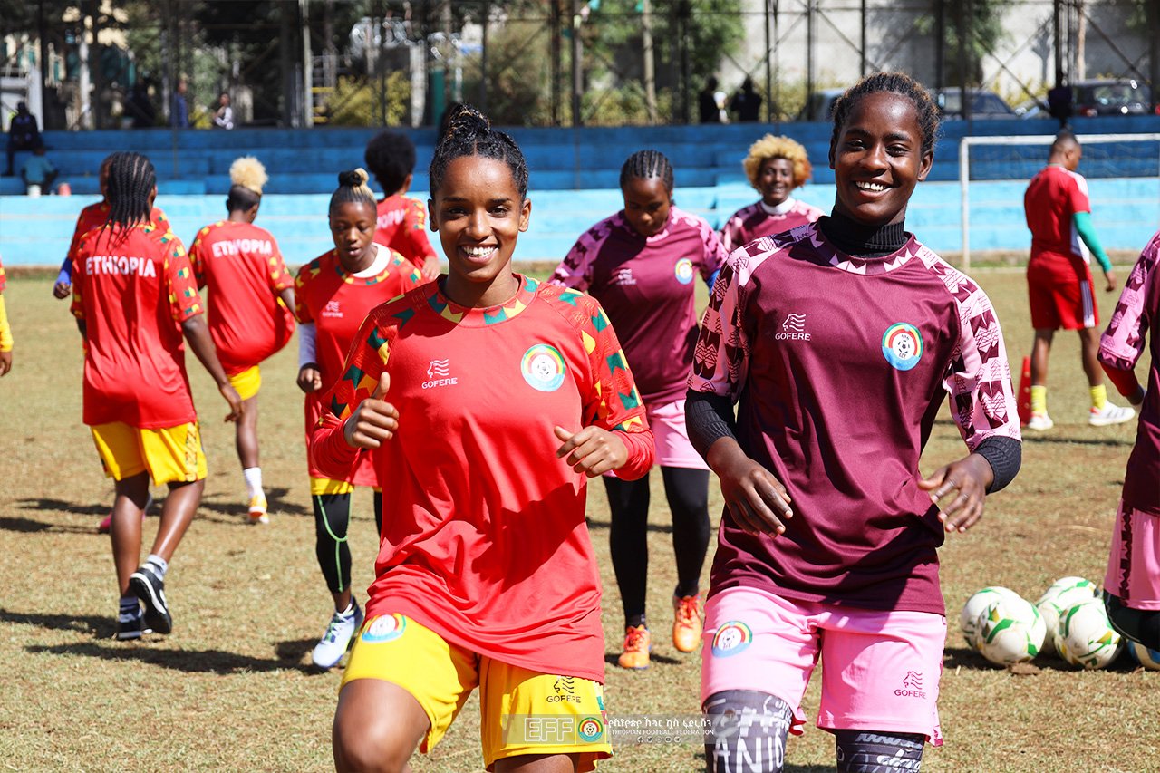 24 Players Announced for World Cup Qualifier