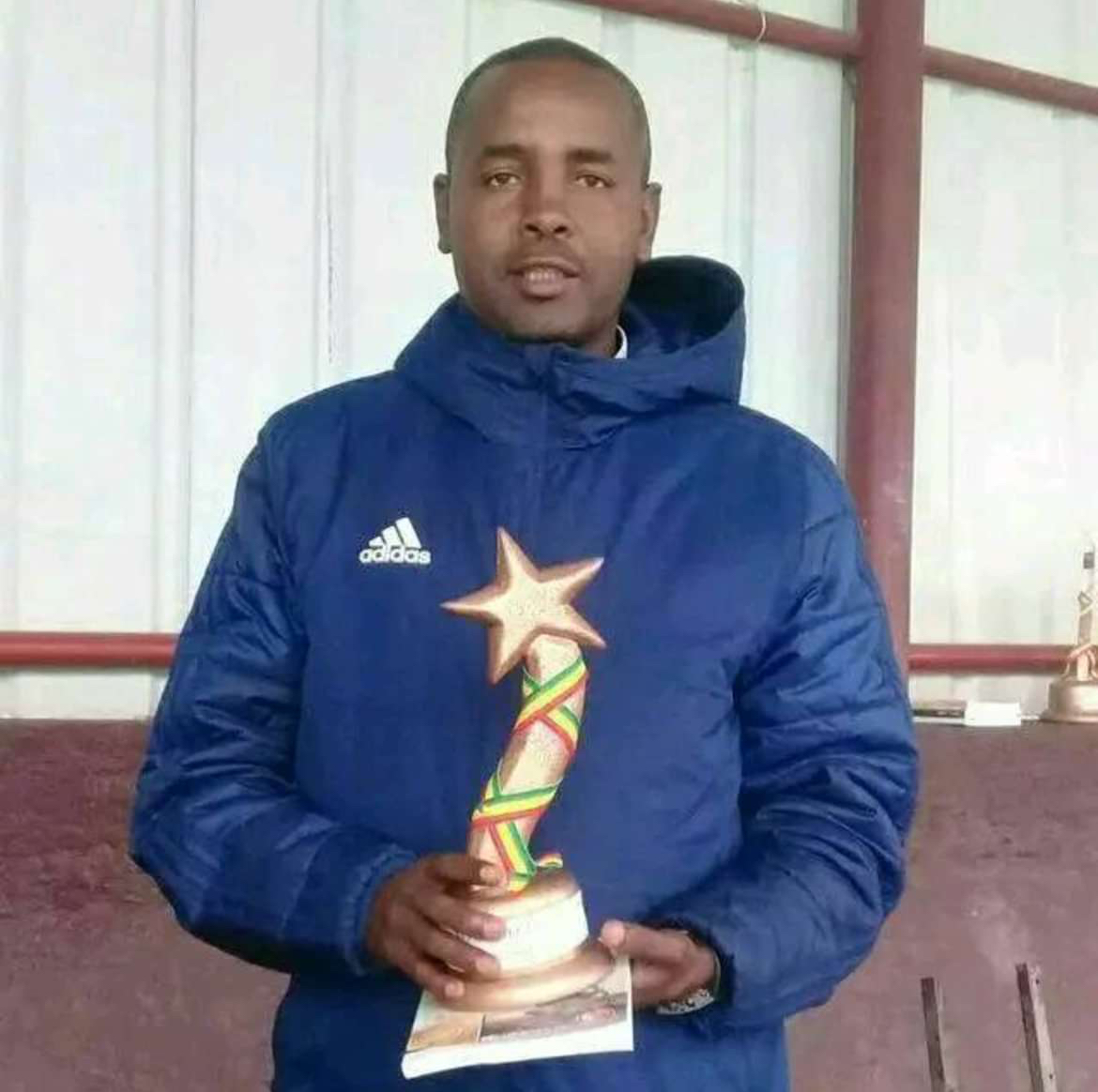 Yosef Gebrewold appointed as new head coach of Ethiopia U-20 women’s national team 