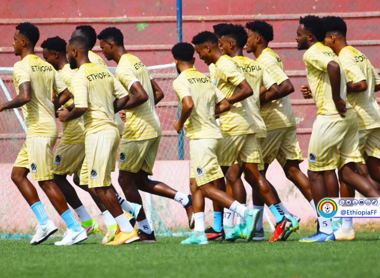 Ethiopia looking for first win in World Cup Qualifier