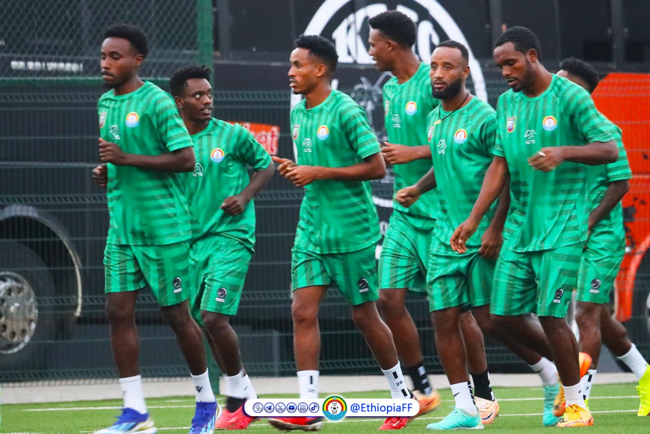 Low scoring Waliyas face Tanzania in AFCON Qualifiers 