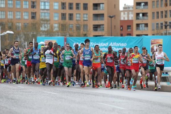 2025 edition of World Road Running Championships cancelled