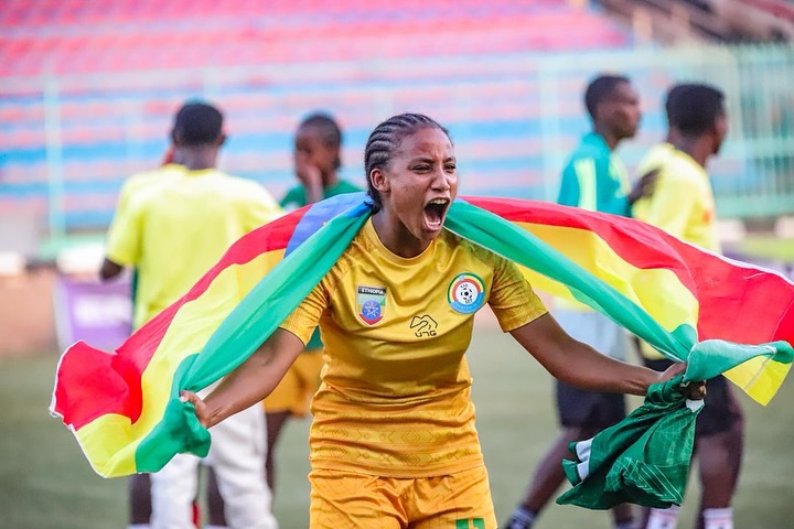 በአፍሪካ ትምህርት ቤቶች የእግር ኳስ ሻምፕዮና የሴካፋ ማጣሪያ ኢትዮጵያ በሁለቱም ጾታ ለፍጻሜ አለፈች