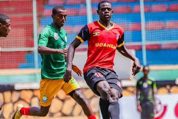 ኢትዮጵያ ሁለተኛ ደረጃን ይዛ አጠናቃለች