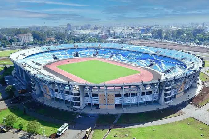Bahir Dar stadium to host AFCON Qualifier between Ethiopia and Senegal